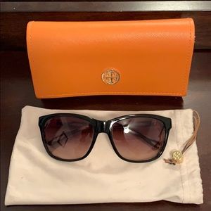 Tory Burch Sunglasses